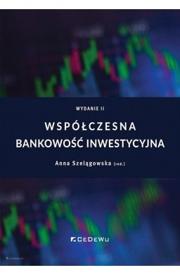 Współczesna bankowość inwestycyjna w.2