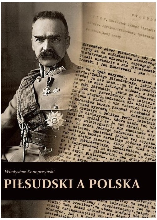 Piłsudski a Polska