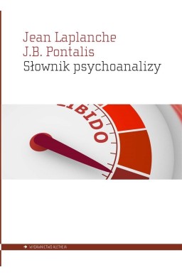 Słownik psychoanalizy