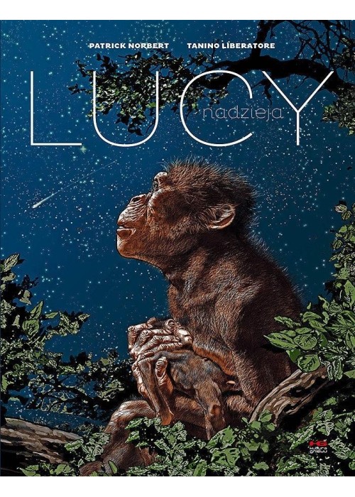 Lucy. Nadzieja