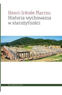 Historia wychowania w starożytności