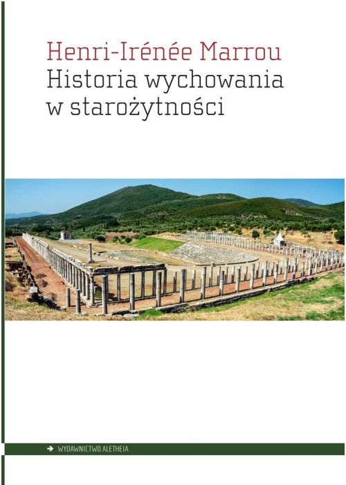 Historia wychowania w starożytności