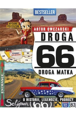 Droga 66. w.poszerzone