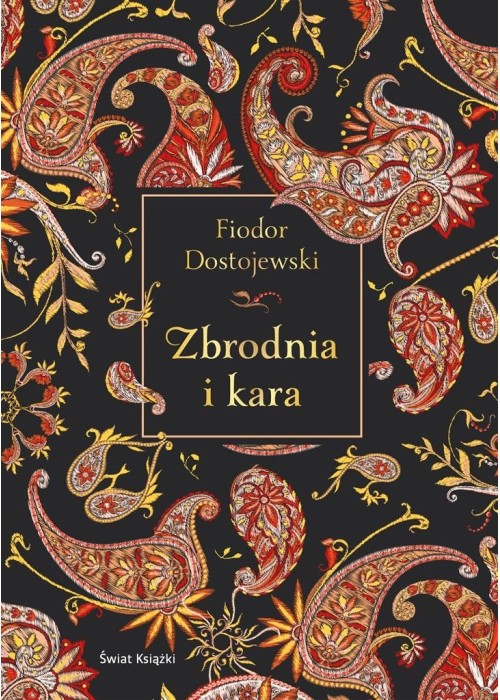 Zbrodnia i kara