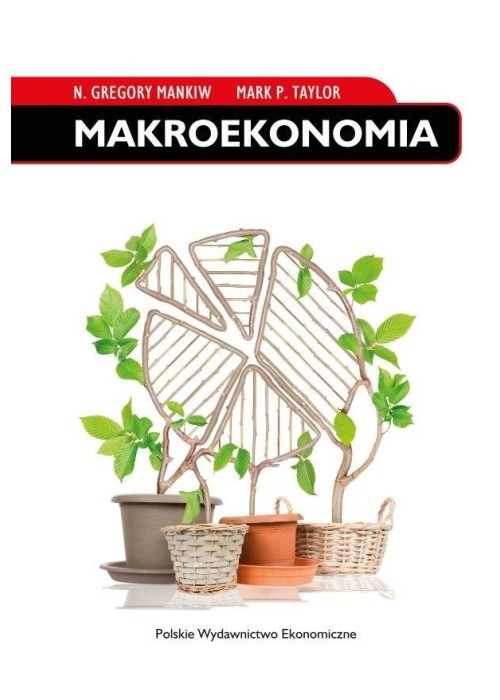 Makroekonomia