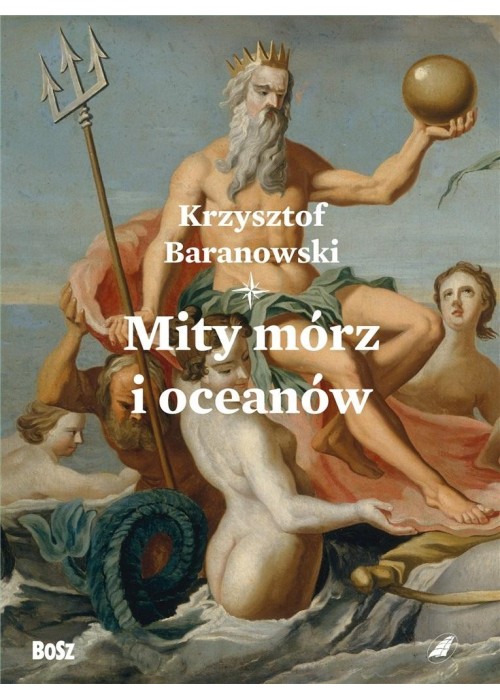 Mity mórz i oceanów