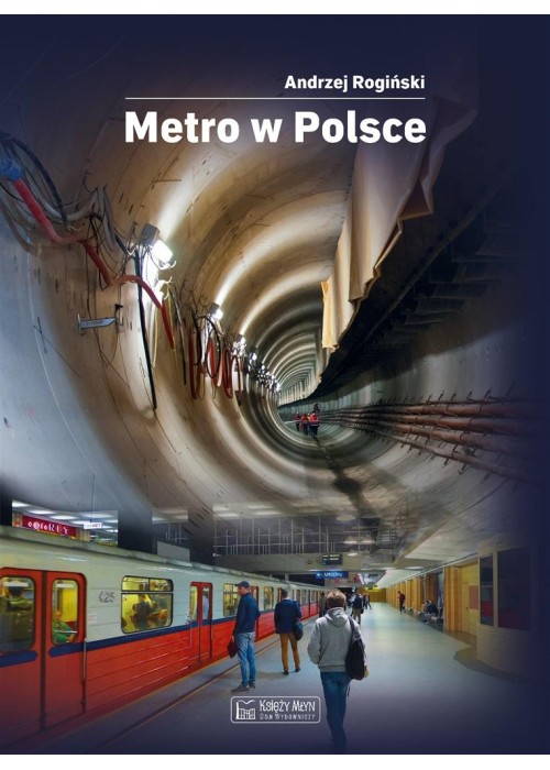 Metro w Polsce