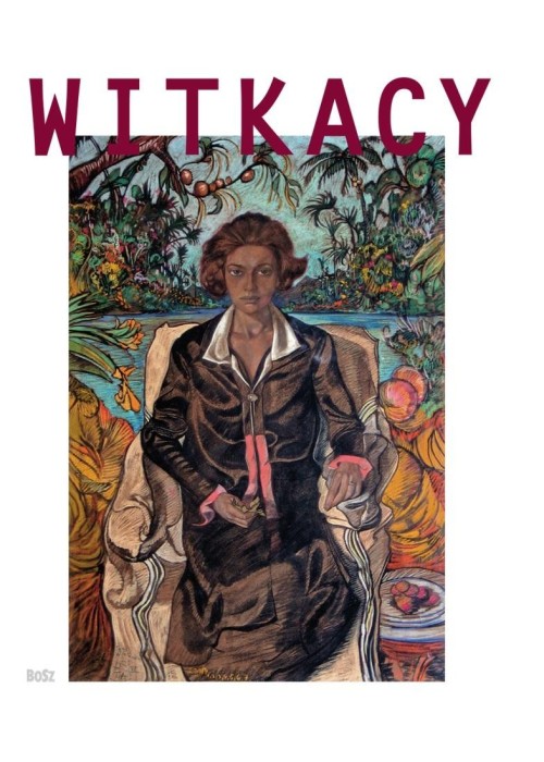 Witkacy