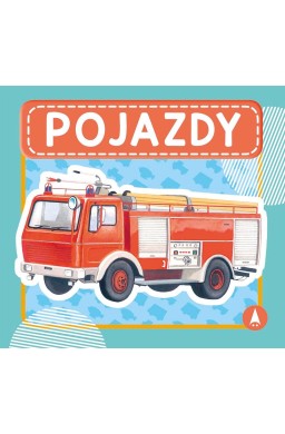 Pojazdy