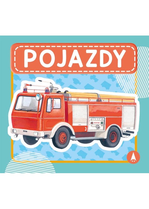 Pojazdy