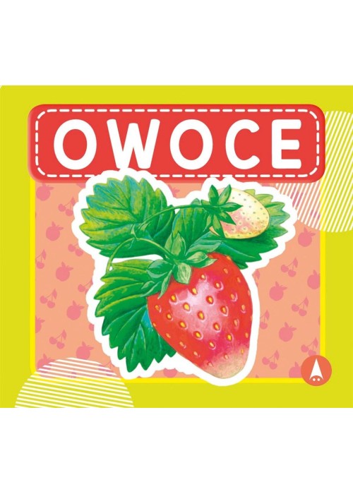 Owoce