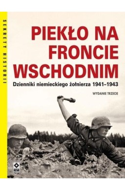 Piekło na froncie wschodnim..