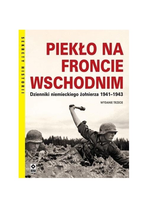 Piekło na froncie wschodnim..