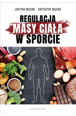 Regulacja masy ciała w sporcie