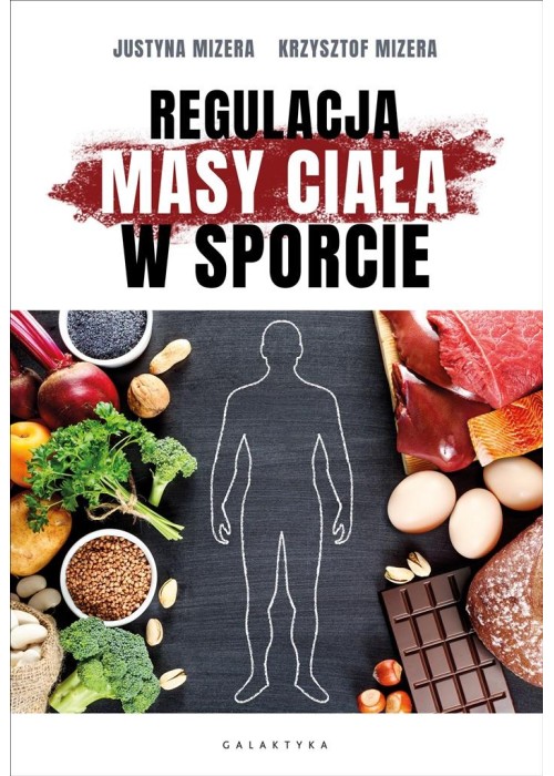 Regulacja masy ciała w sporcie