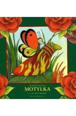 Motylka