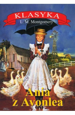 Ania z Avonlea