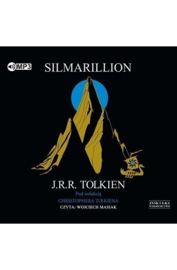 Silmarillion audiobook