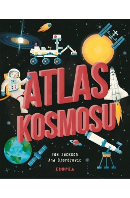 Atlas kosmosu