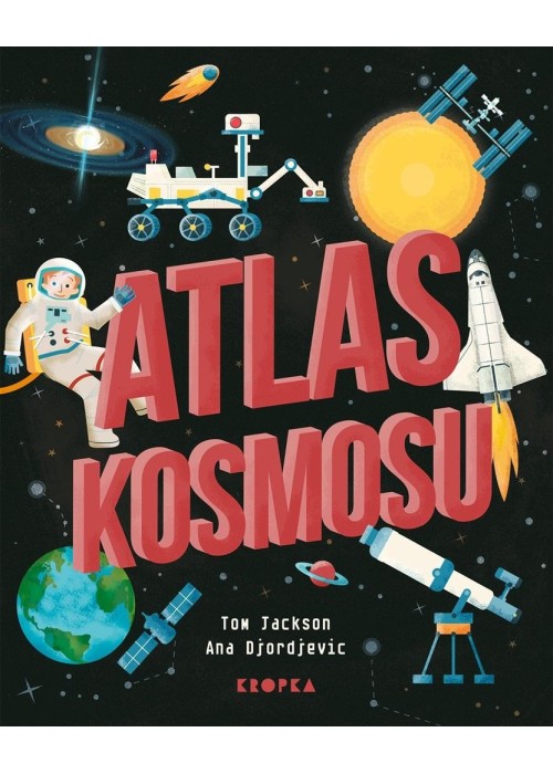 Atlas kosmosu