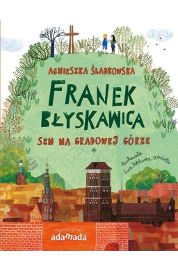 Franek Błyskawica. Sen na Gradowej Górze