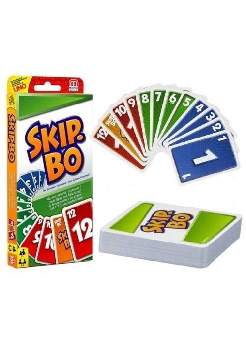 Skip-Bo