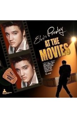 Elvis at the Movies - Płyta winylowa