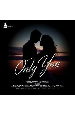 Greatest Love Songs - Only You - Płyta winylowa