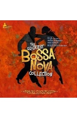 The Greatest Bossa Nova Collection - Płyta winylow