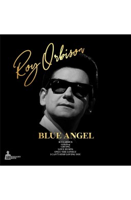 Roy Orbison Blue Angel - Płyta winylowa