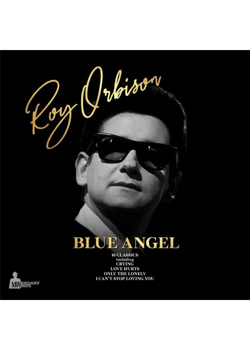 Roy Orbison Blue Angel - Płyta winylowa