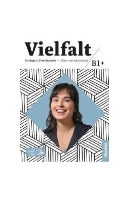 Vielfalt B1+ KB + AB + online