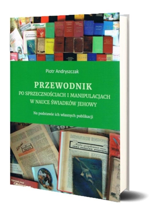 Przewodnik po sprzecznościach i manipulacjach..