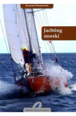 Jachting morski w.2023