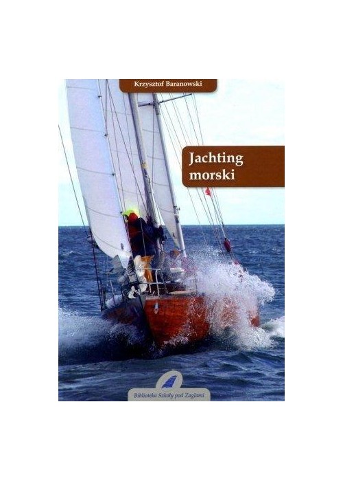 Jachting morski w.2023