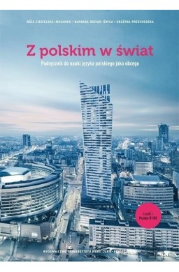 Z polskim w świat cz.1 w.5