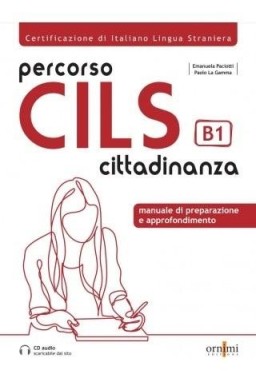 Percorso CILS B1 cittadinanza online