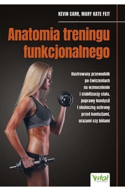 Anatomia treningu funkcjonalnego