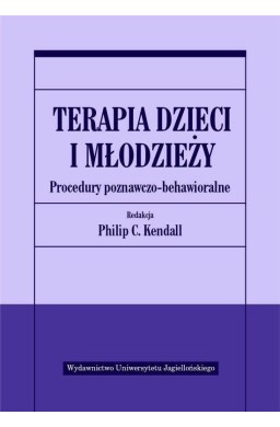 Terapia dzieci i młodzieży