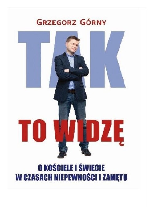 Tak to widzę