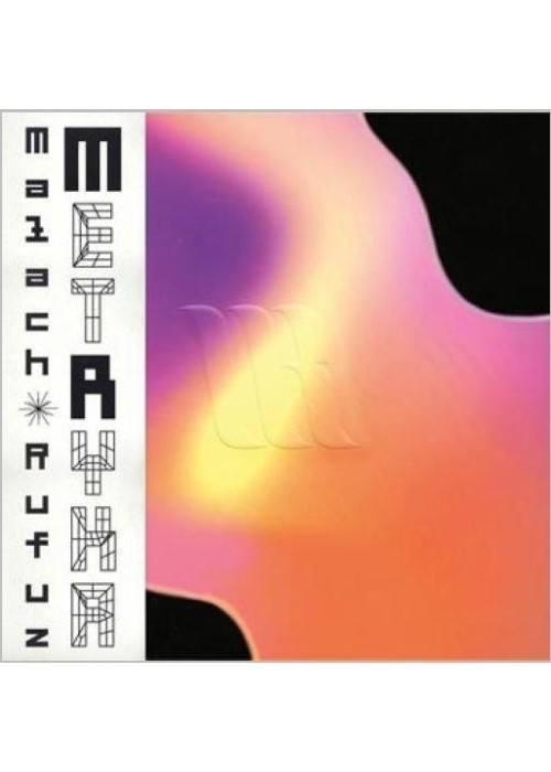 MetRyka CD