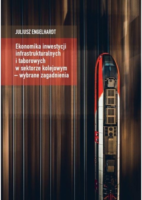 Ekonomika inwestycji infrastrukturalnych..