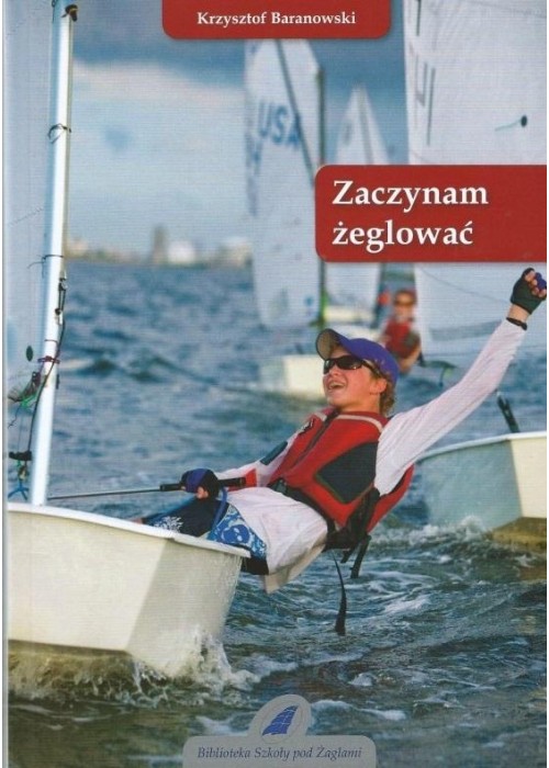 Zaczynam żeglować w.6