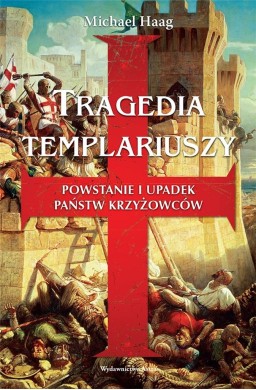 Tragedia templariuszy