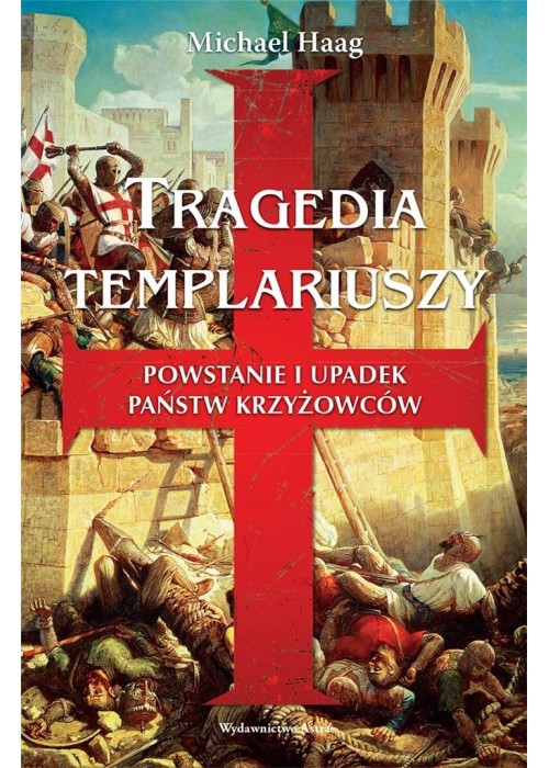 Tragedia templariuszy