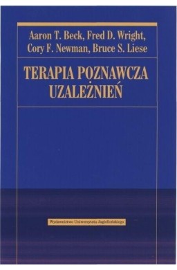 Terapia poznawcza uzależnień