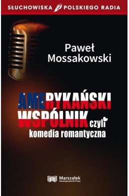 Amerykański wspólnik czyli komedia romantyczna