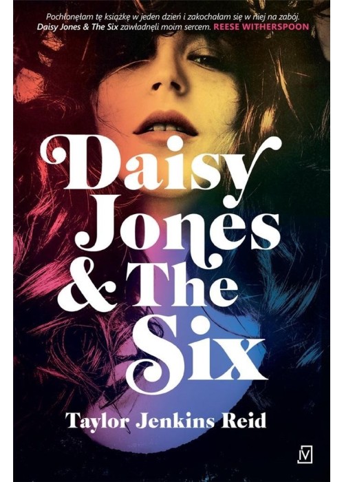 Daisy Jones & The Six w.2