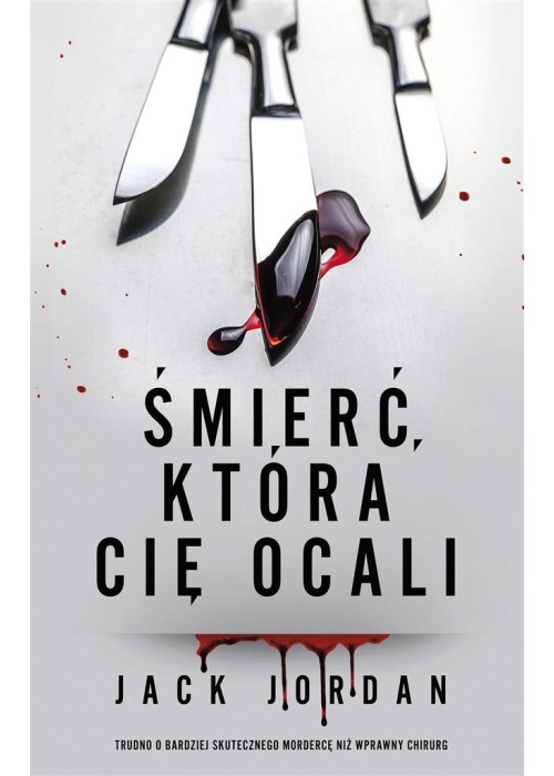 Śmierć, która cię ocali