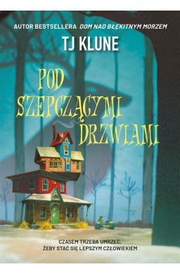 Pod szepczącymi drzwiami